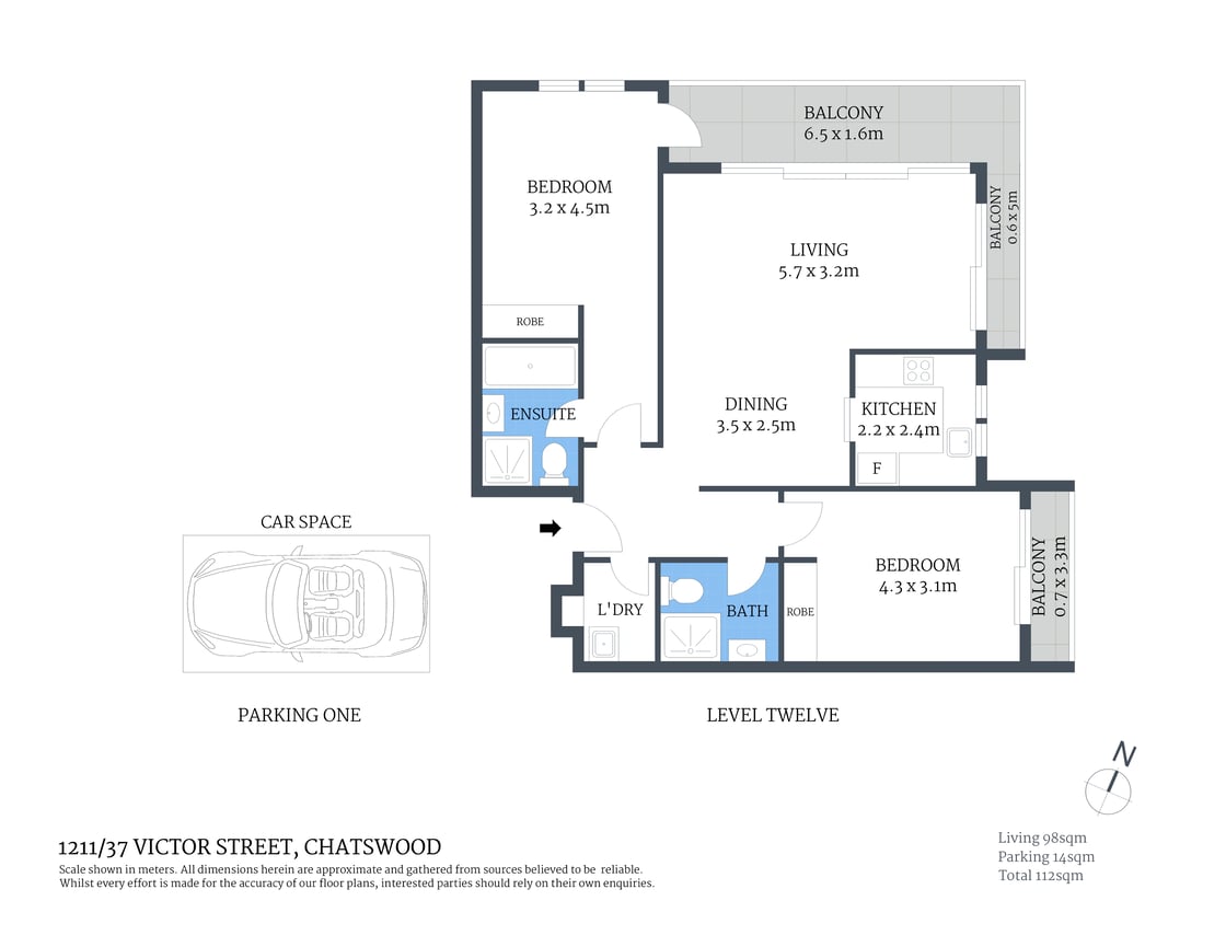 Property listing image