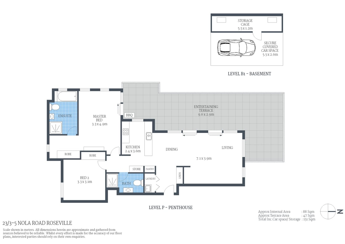 Property listing image
