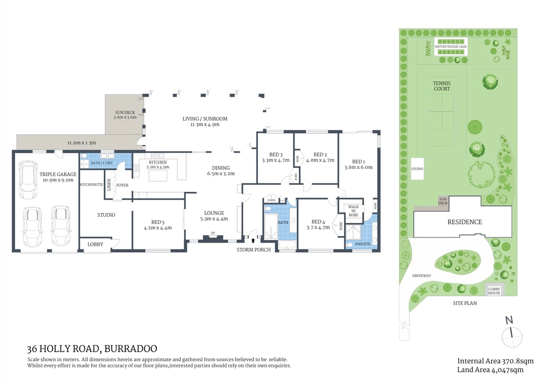 Property listing image