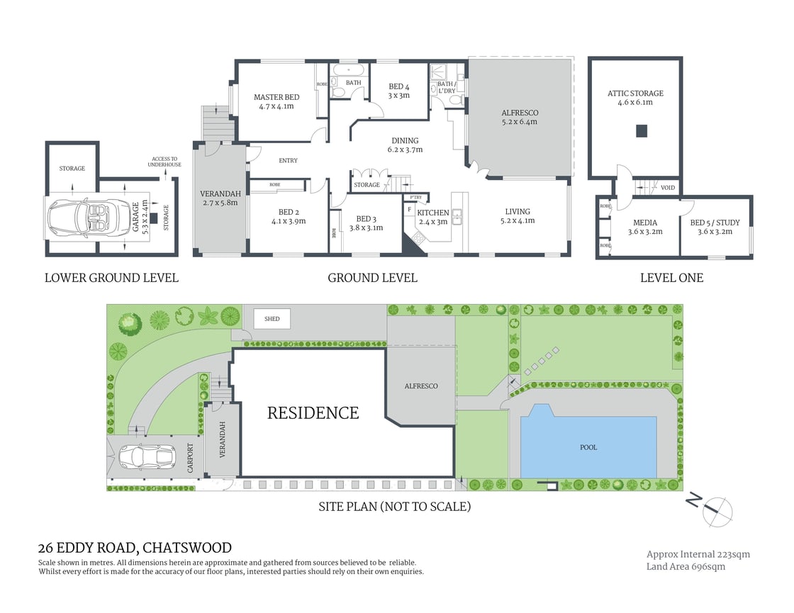Property listing image