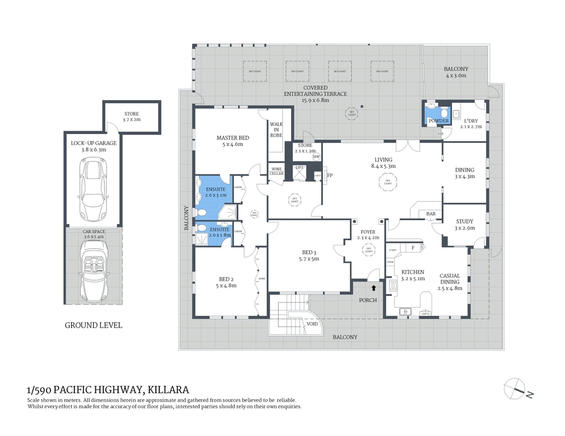 Property listing image