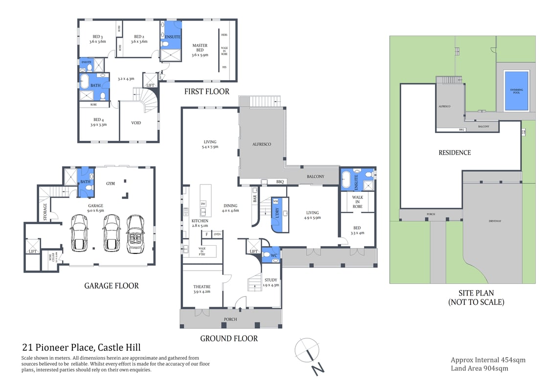 Property listing image