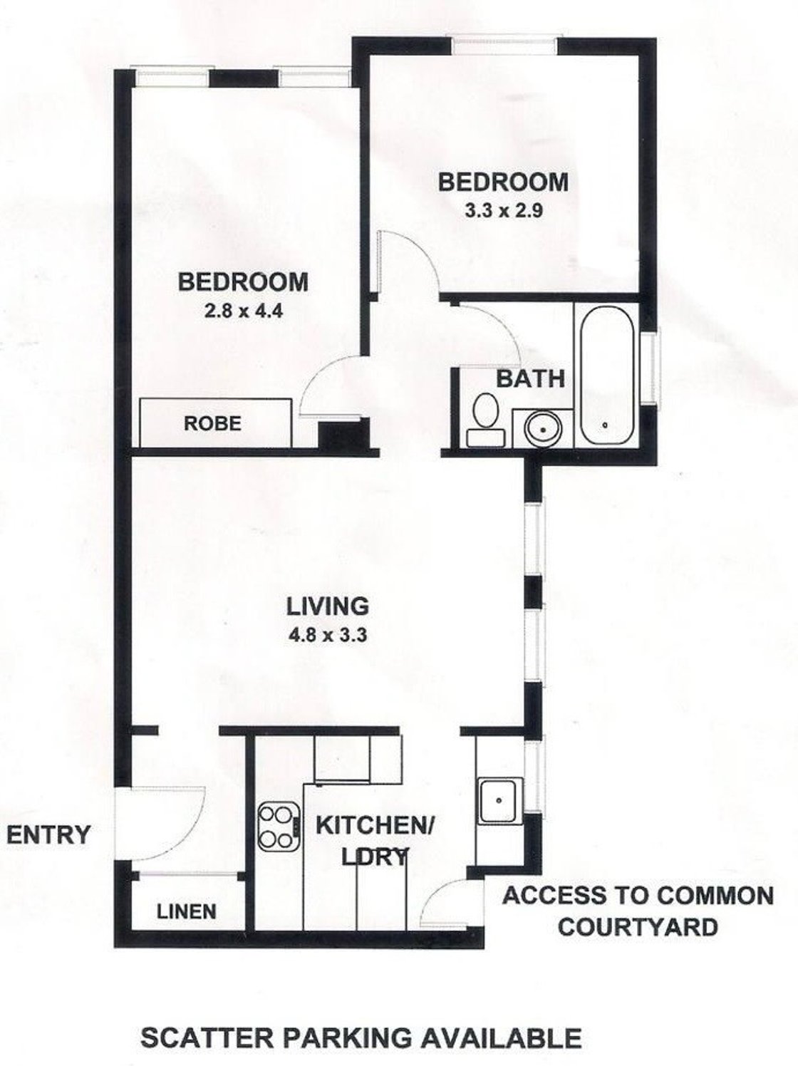 Property listing image