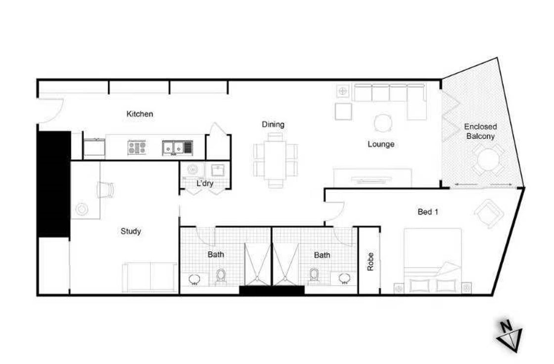 Property listing image