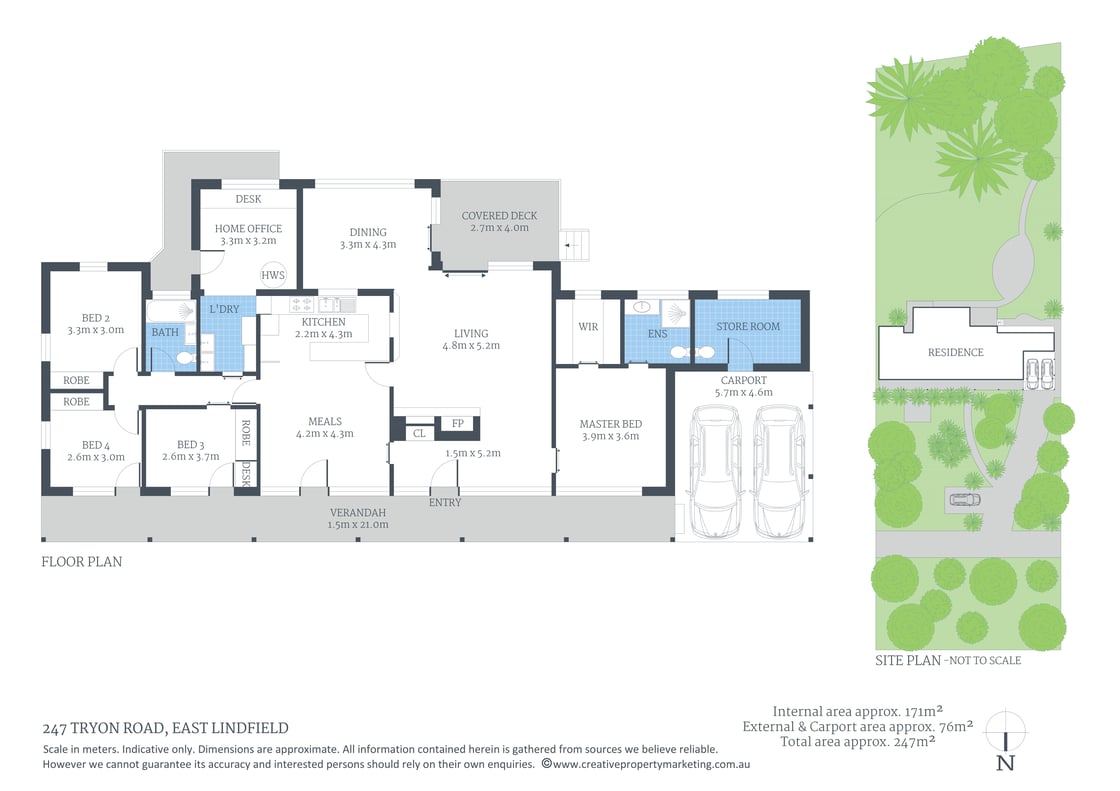 Property listing image