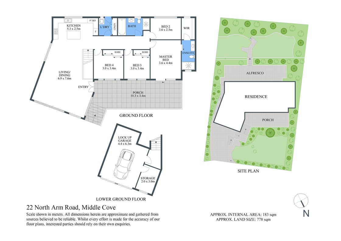 Property listing image