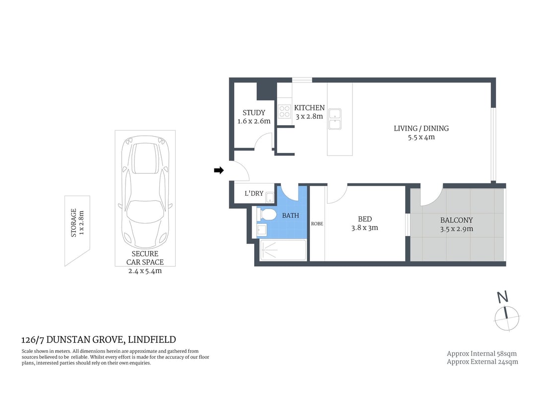 Property listing image