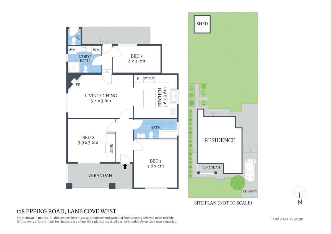 Property listing image