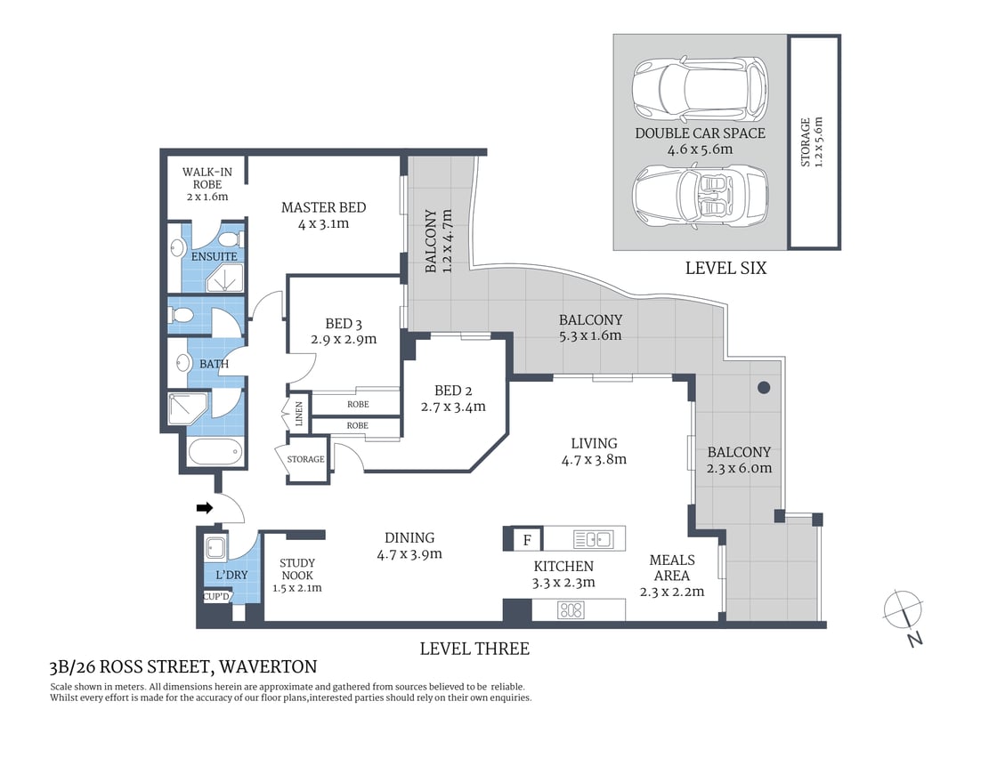 Property listing image