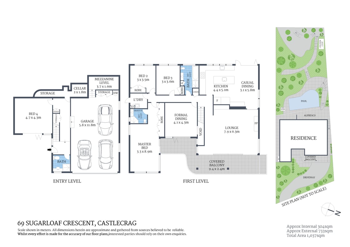Property listing image