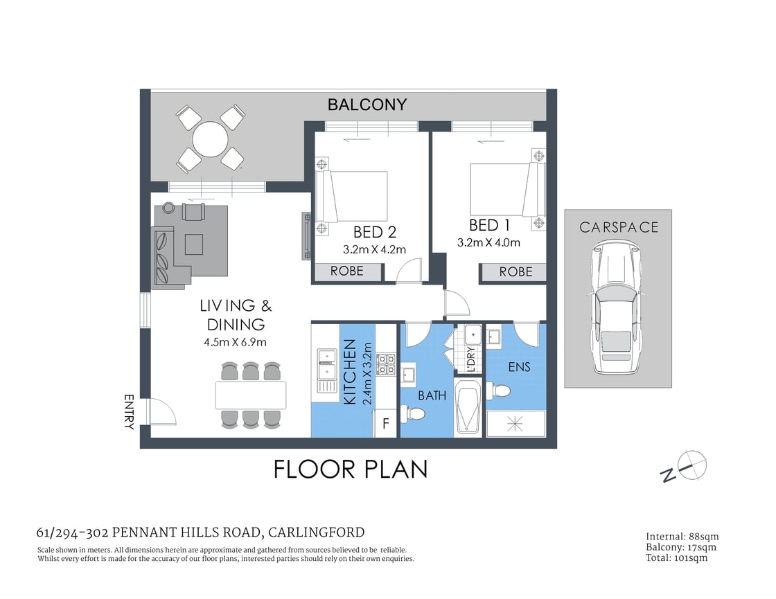 Property listing image