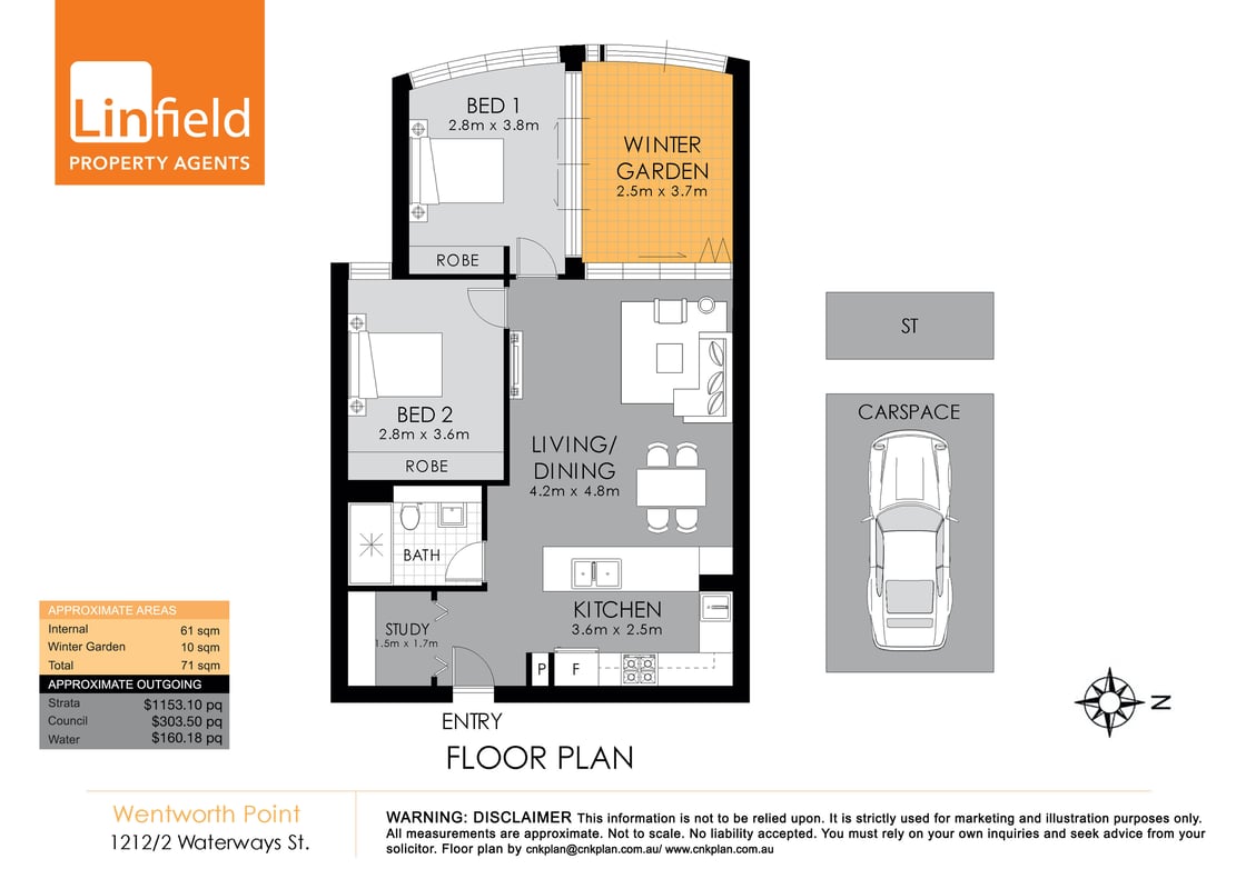 Property listing image