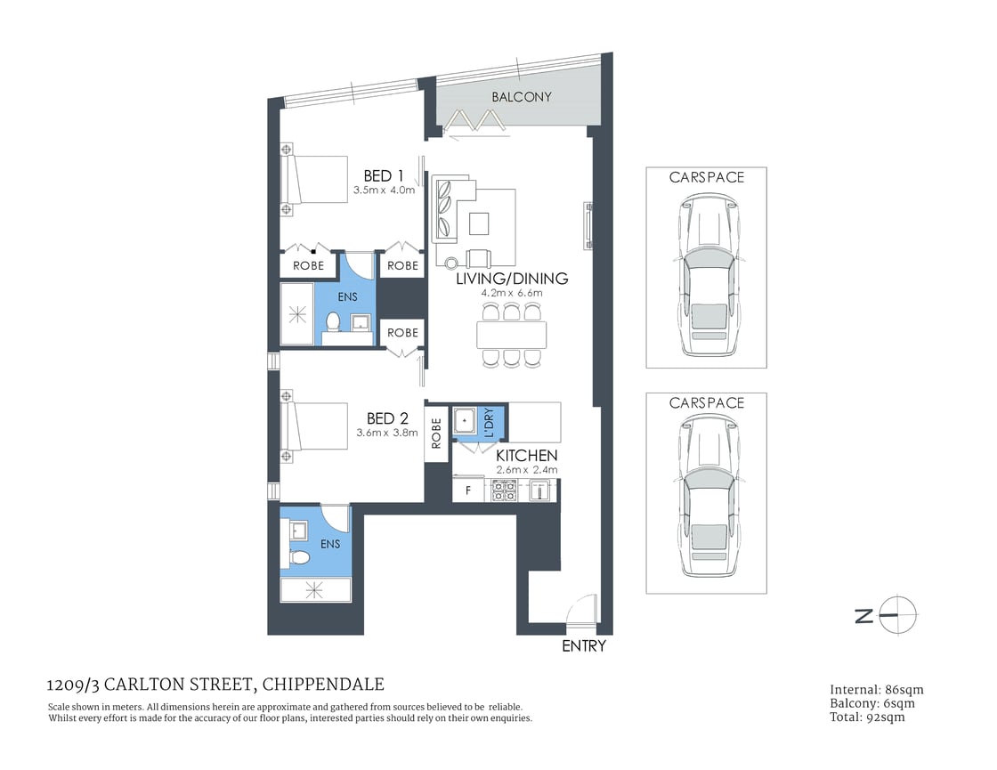 Property listing image