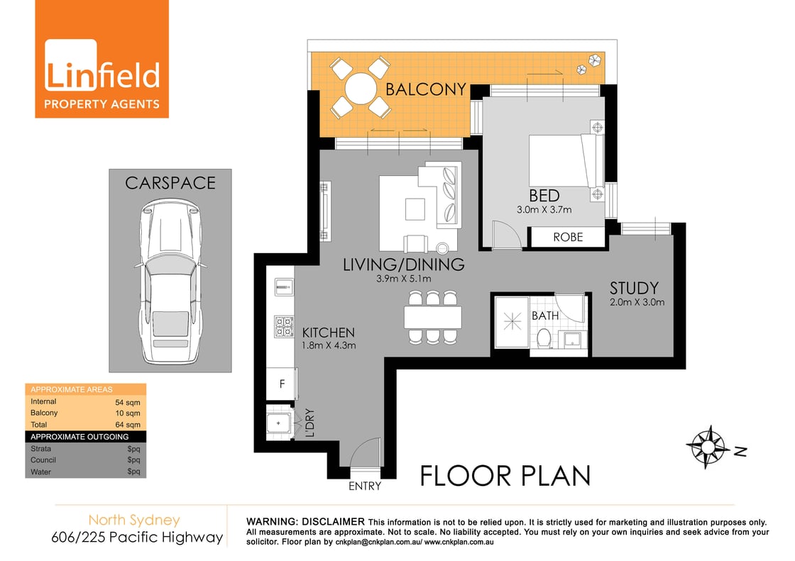 Property listing image