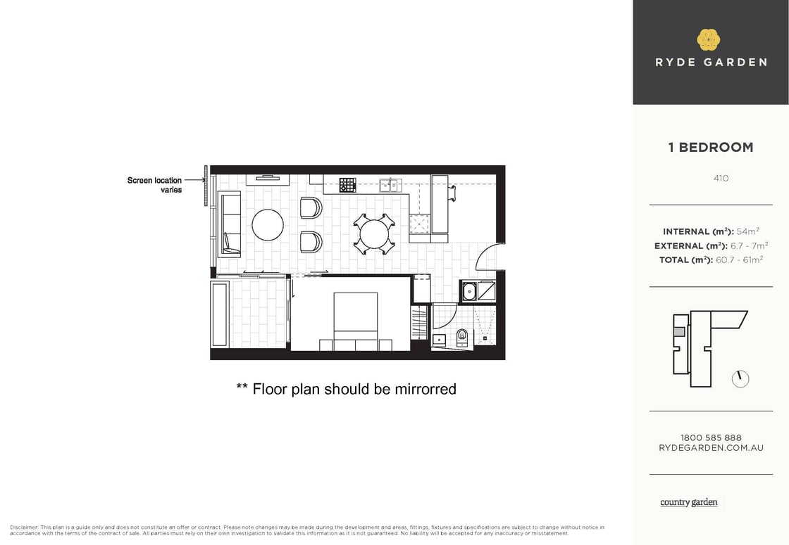 Property listing image