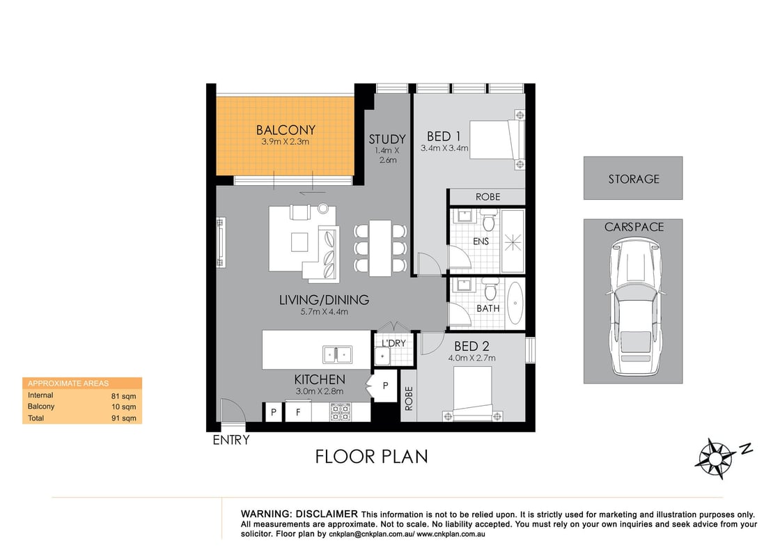 Property listing image