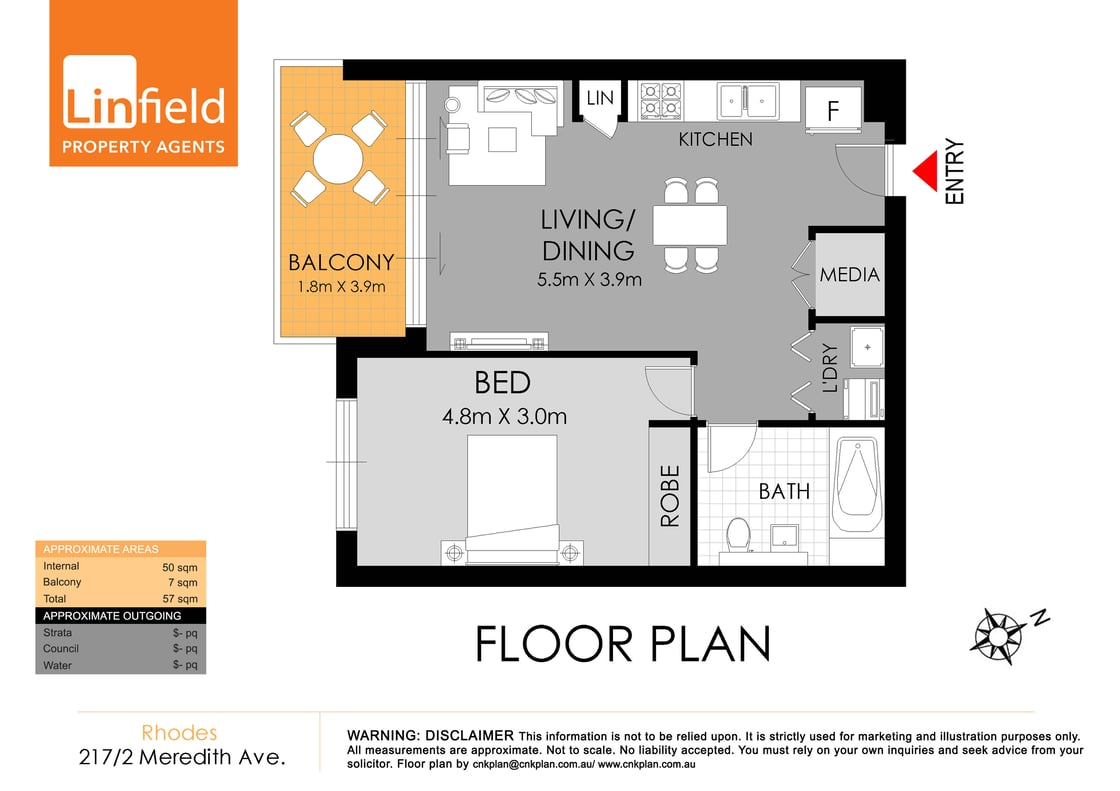 Property listing image