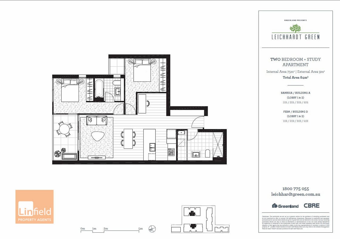 Property listing image