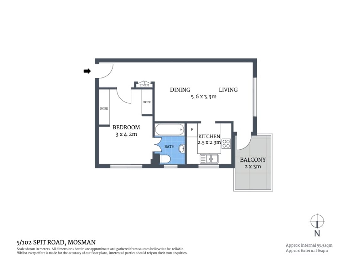Property listing image