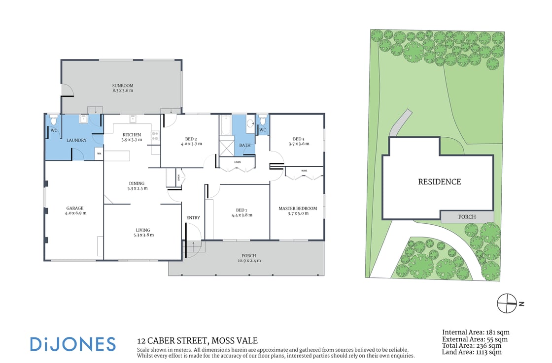 Property listing image