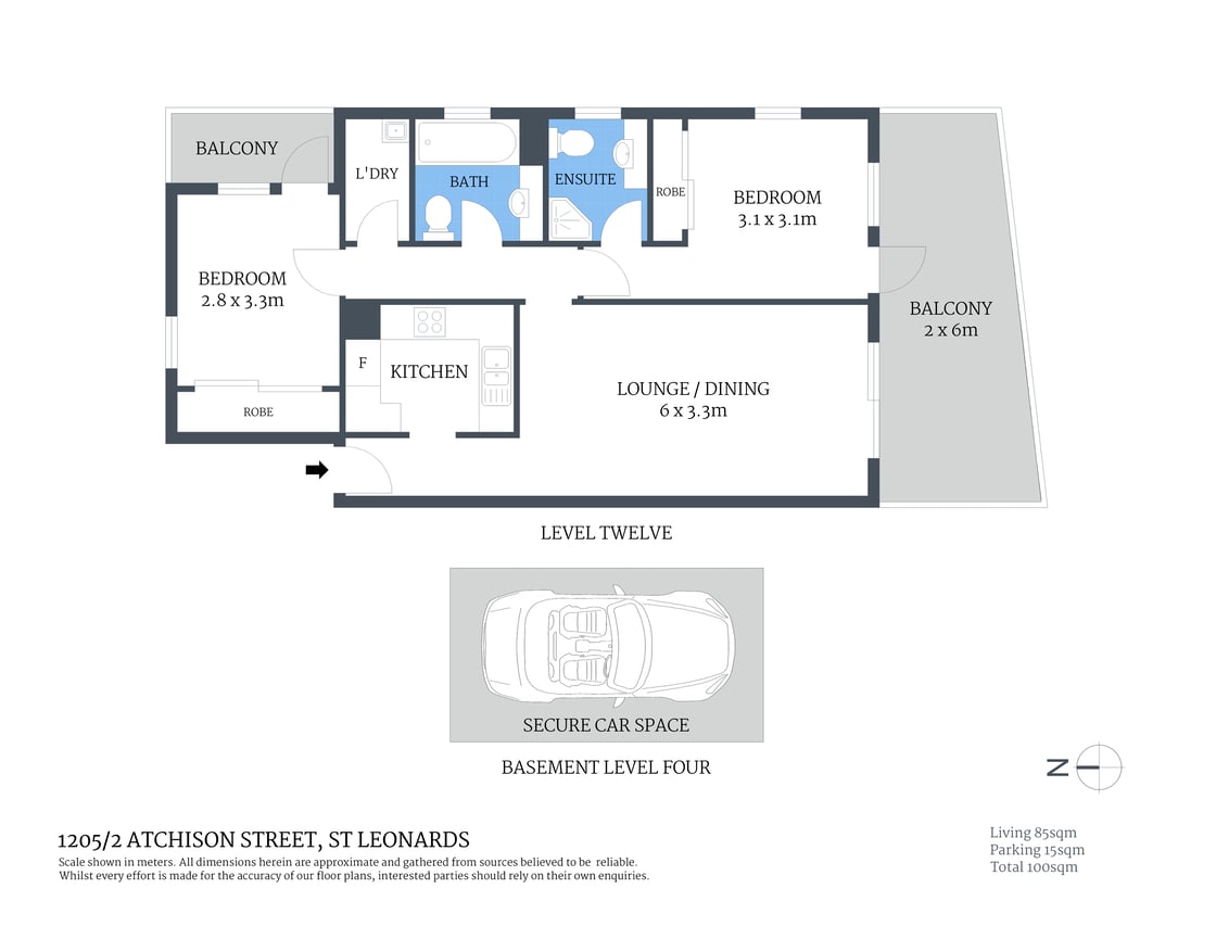 Property listing image