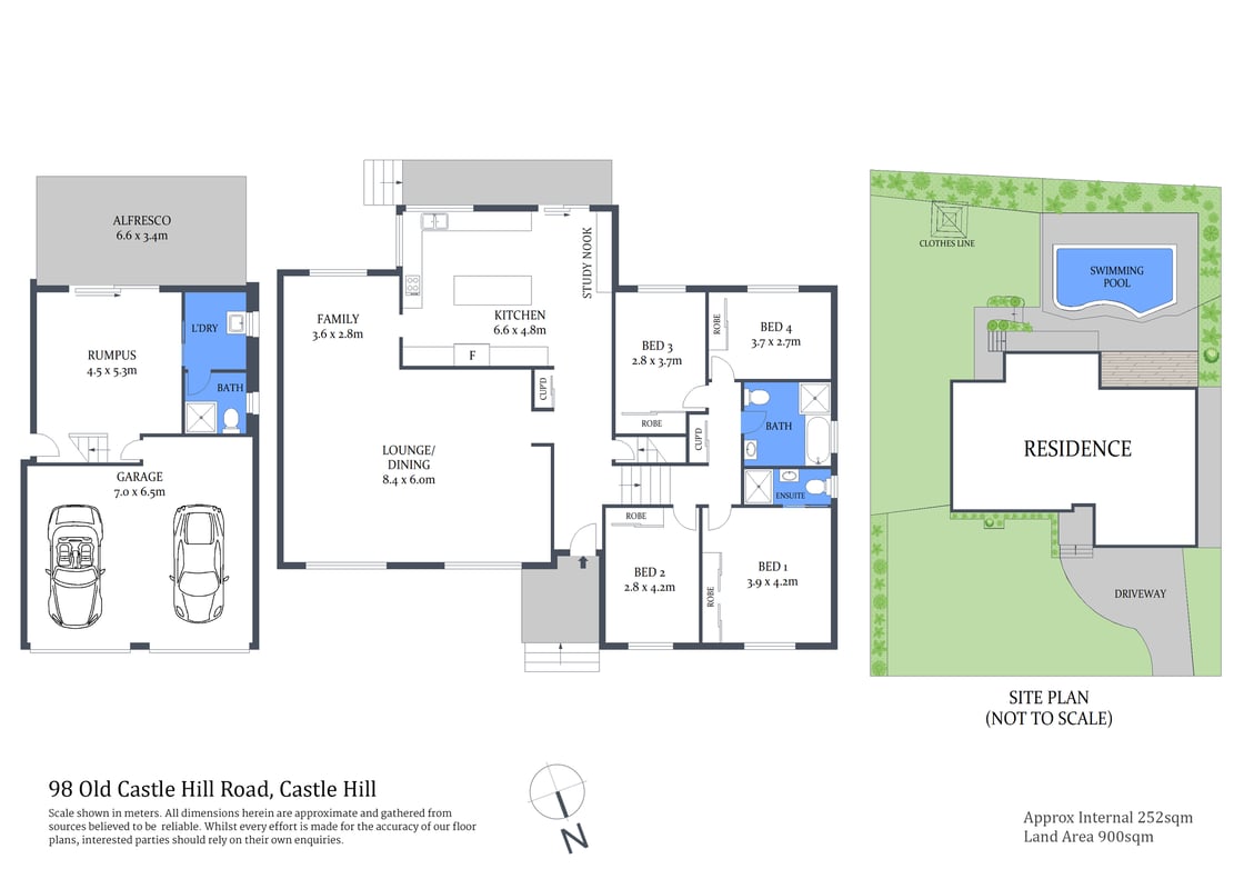 Property listing image