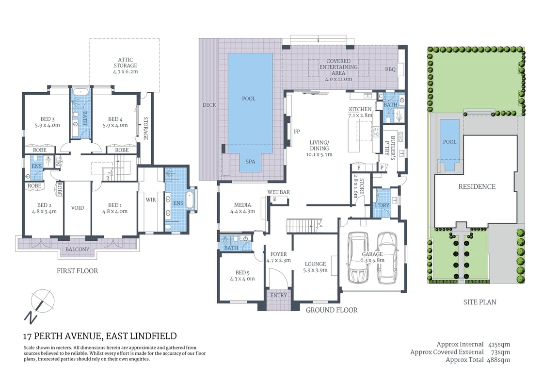 Property listing image