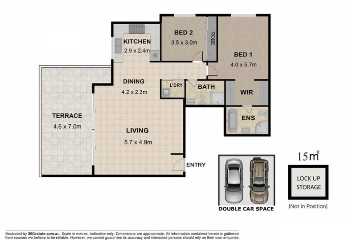 Property listing image