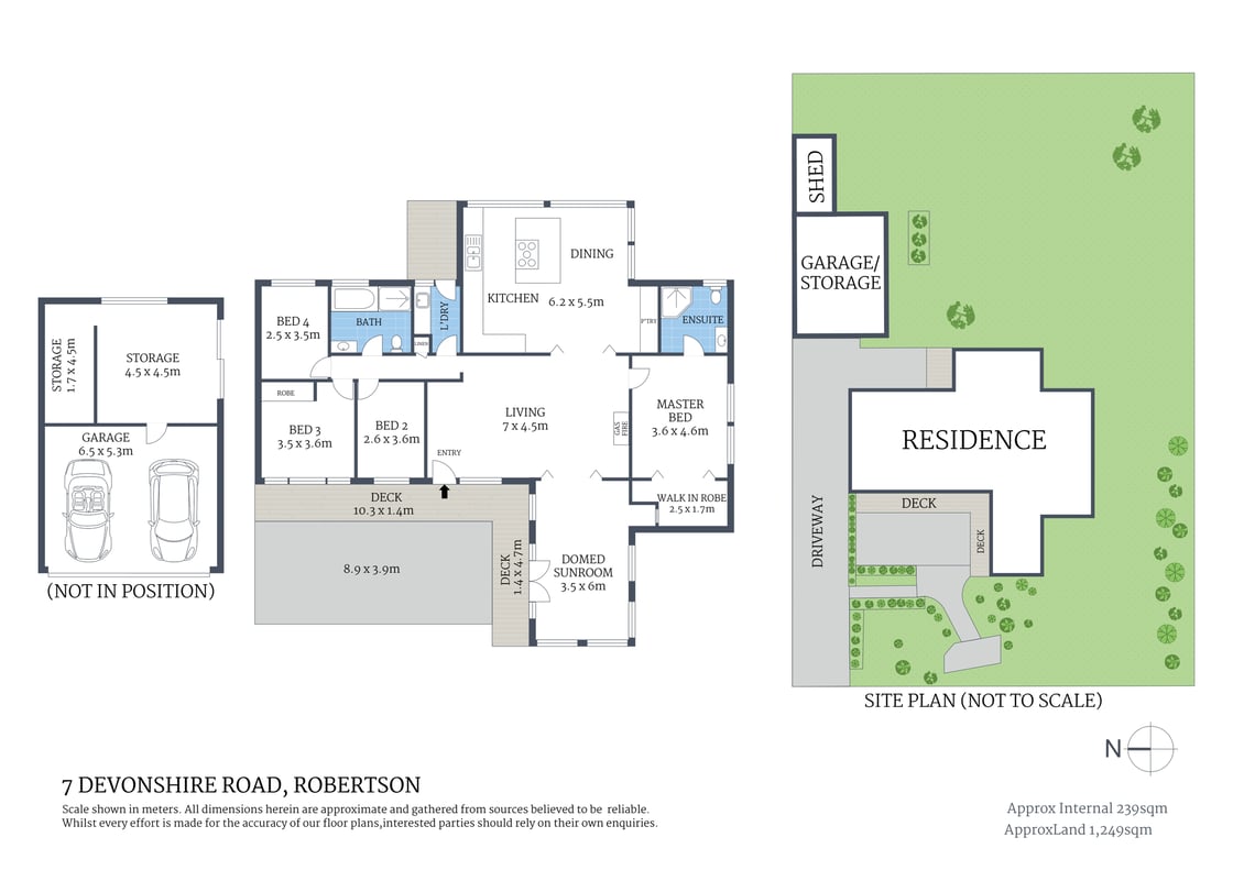 Property listing image