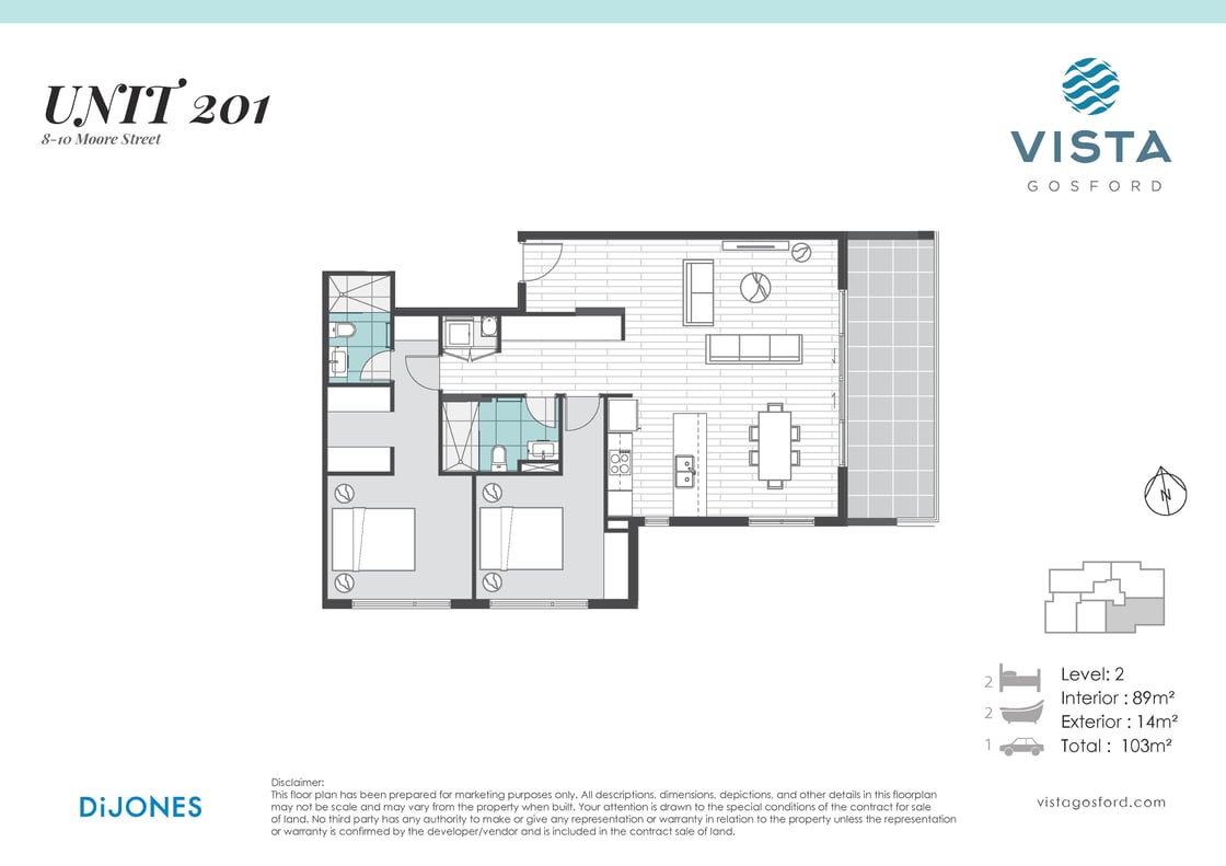 Property listing image