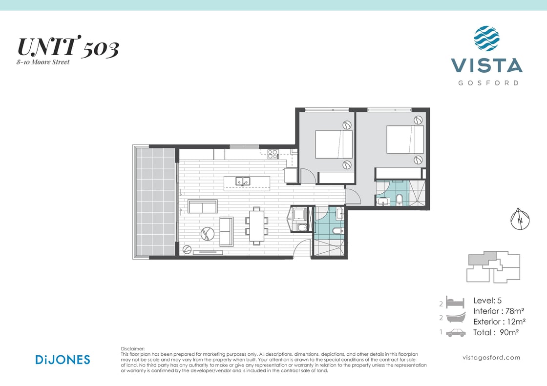 Property listing image