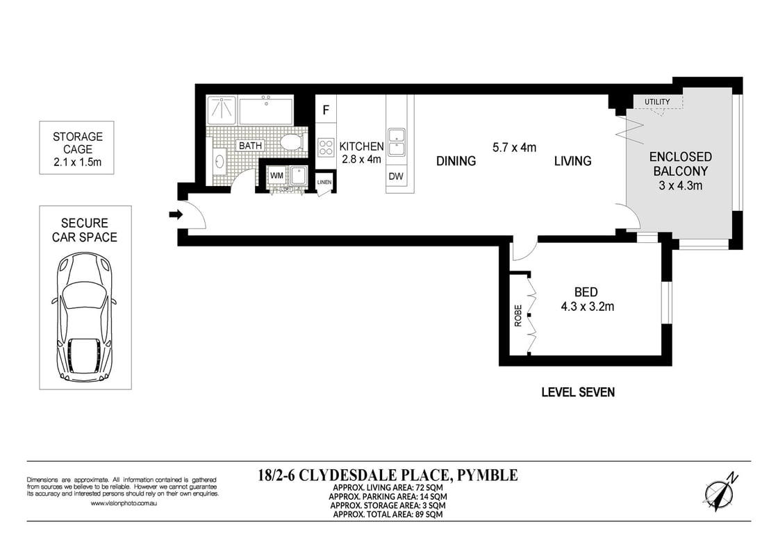 Property listing image