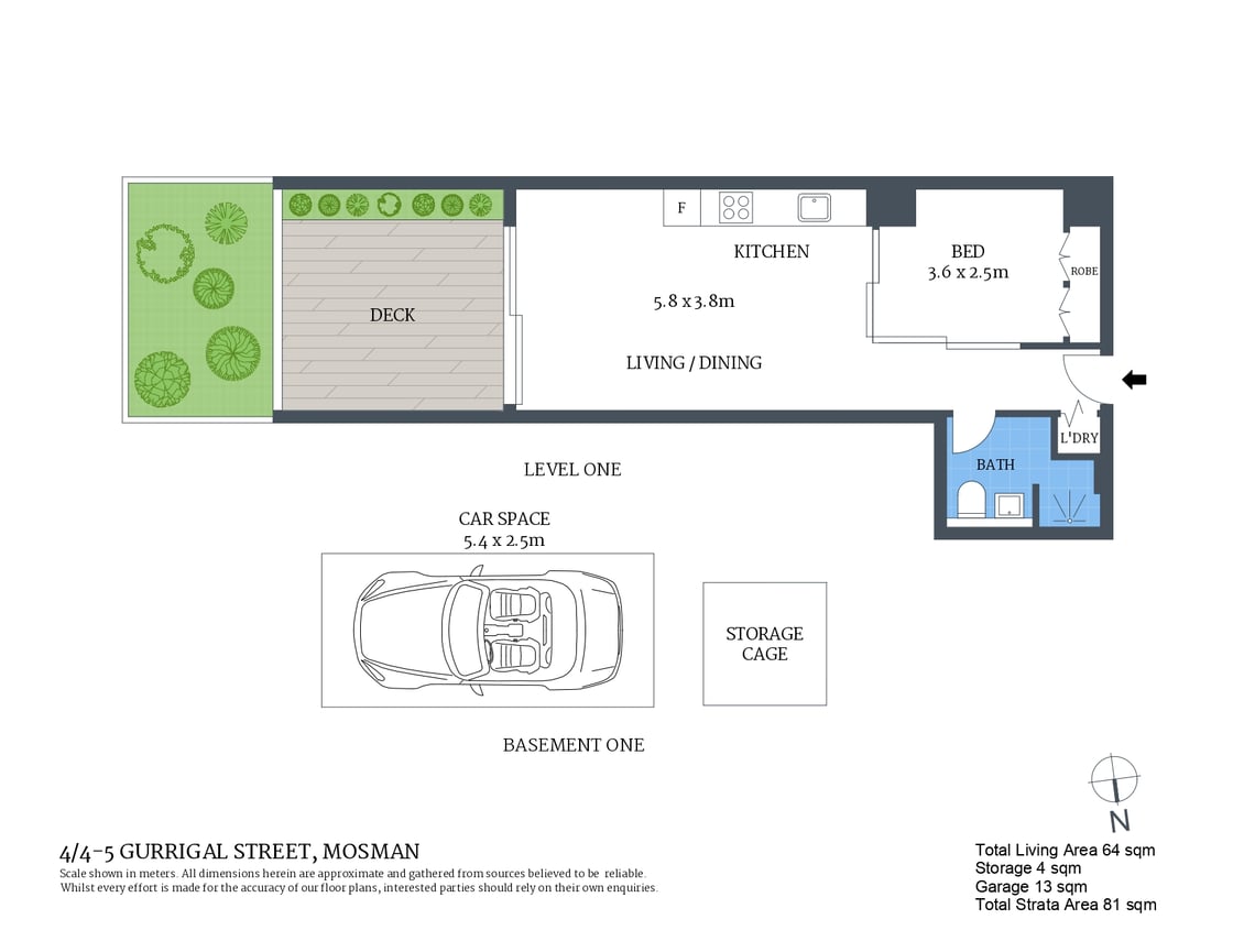 Property listing image