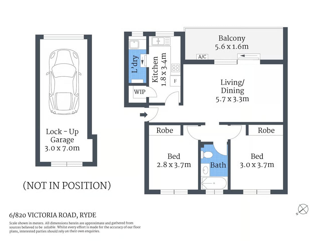 Property listing image