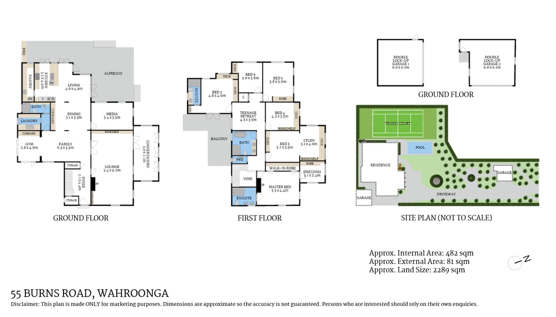 Property listing image