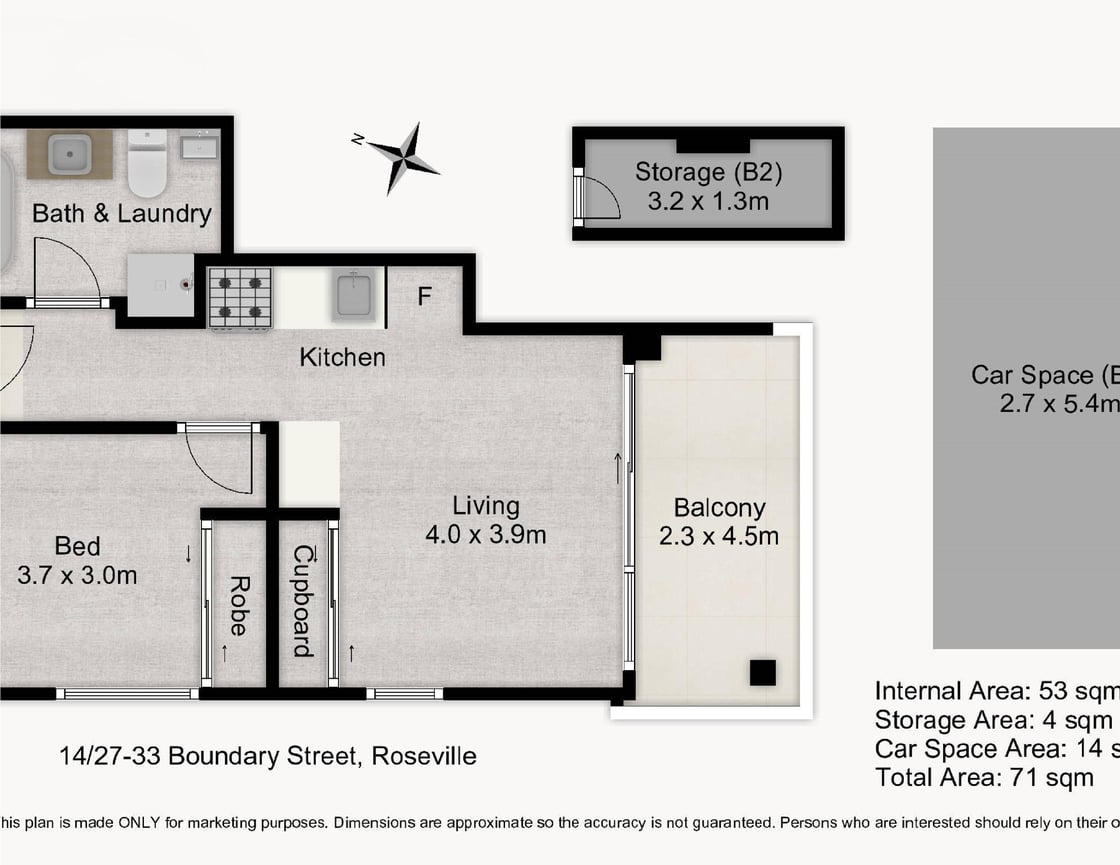 Property listing image