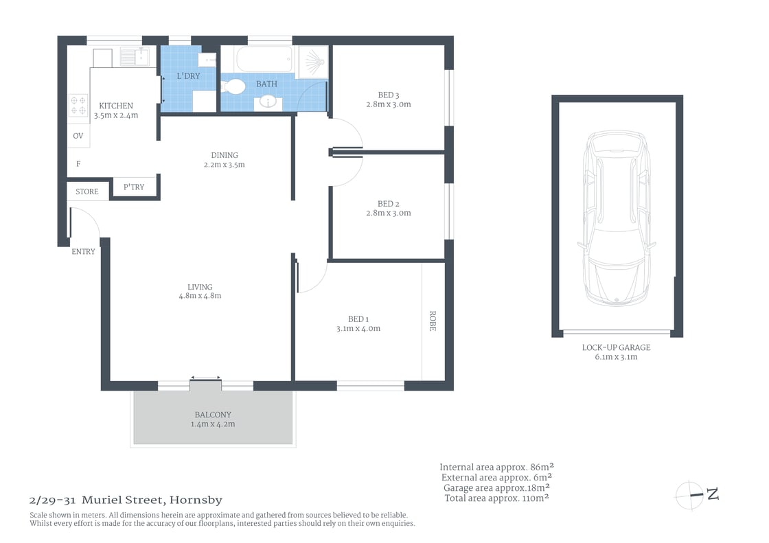 Property listing image