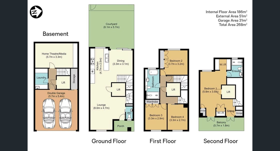 Property listing image