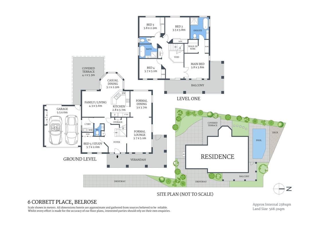 Property listing image