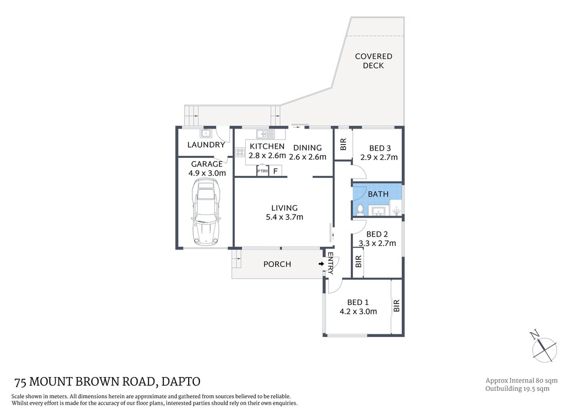 Property listing image