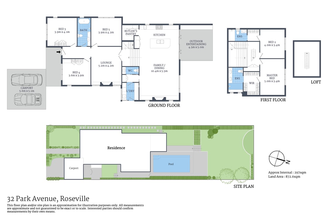 Property listing image