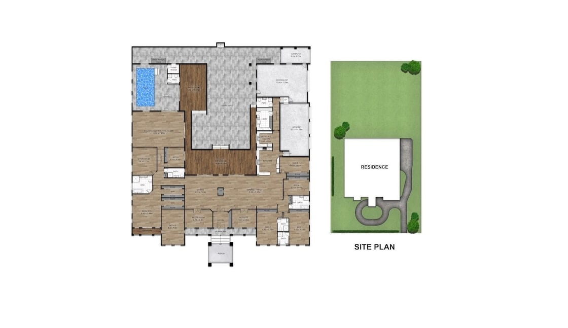 Property listing image