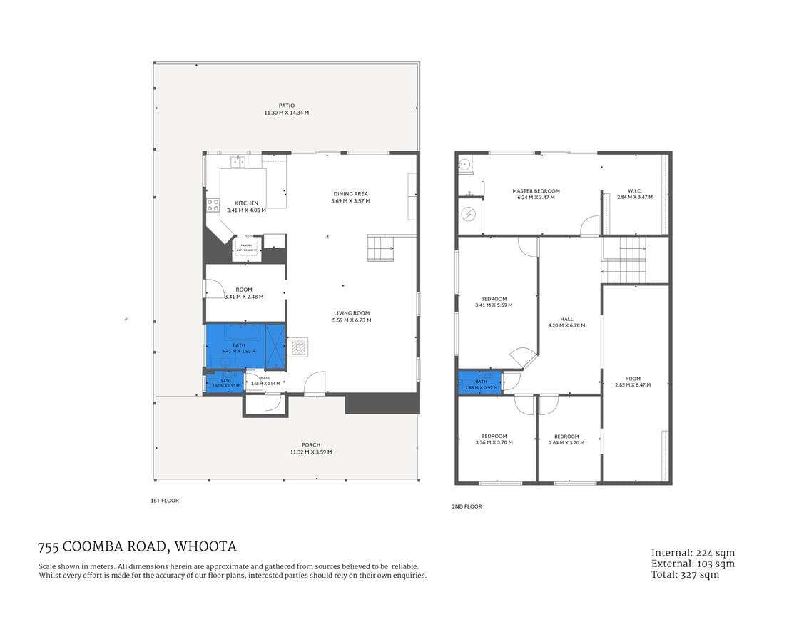 Property listing image