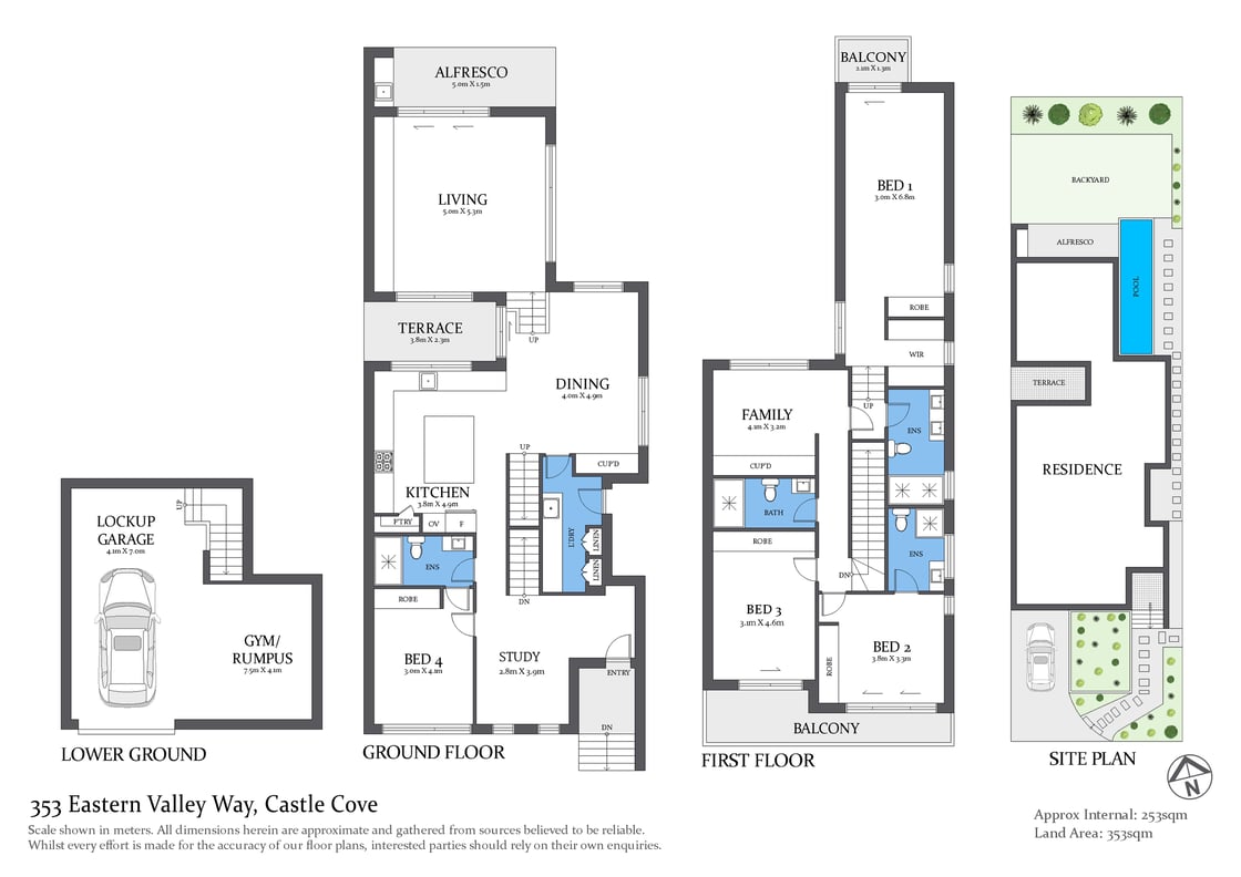 Property listing image