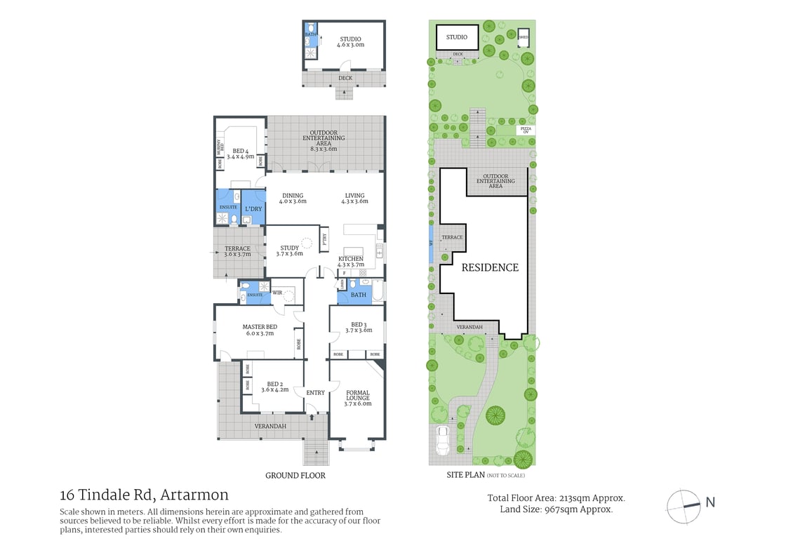 Property listing image