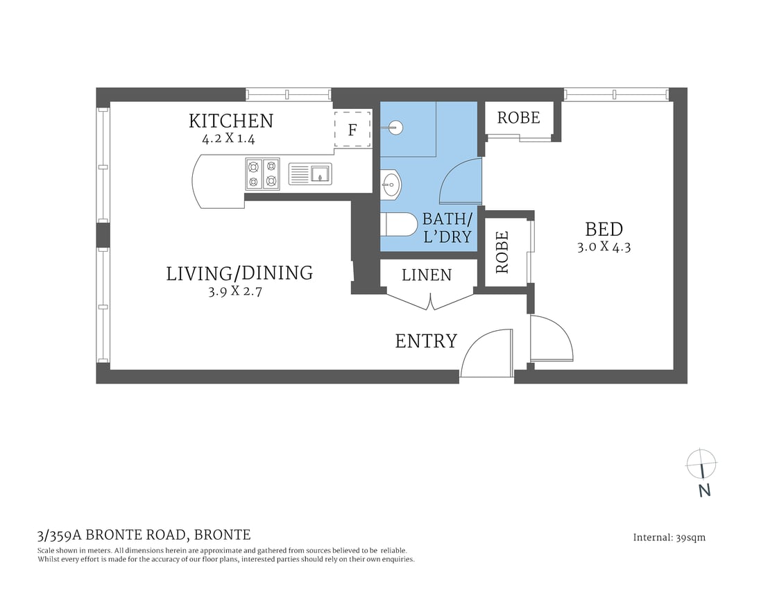 Property listing image