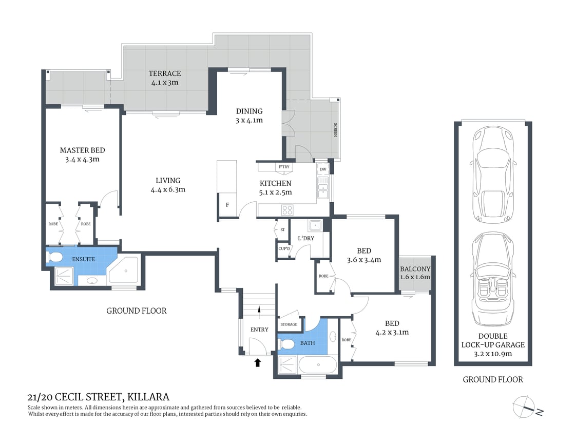 Property listing image