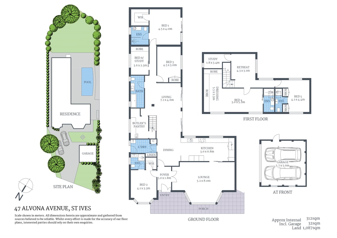 Property listing image