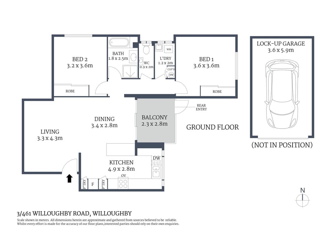 Property listing image