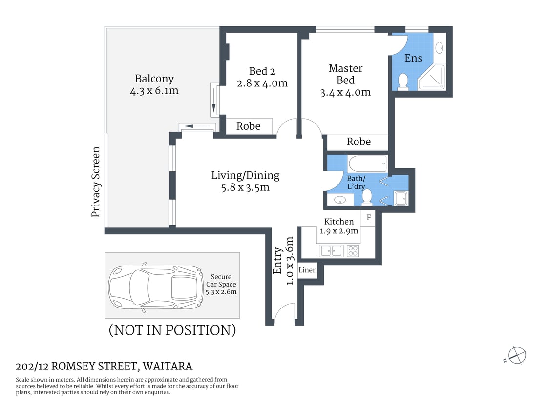 Property listing image